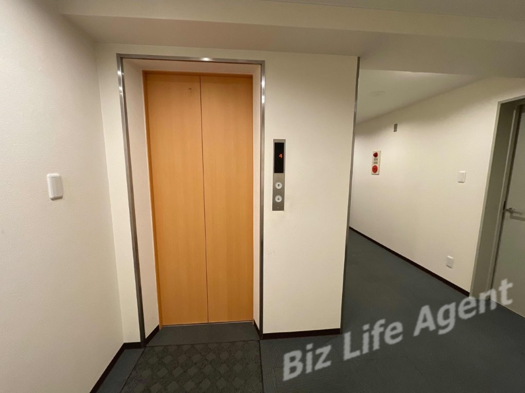 江戸堀ＫＮビル(江戸堀ケーエヌビル）の内装写真